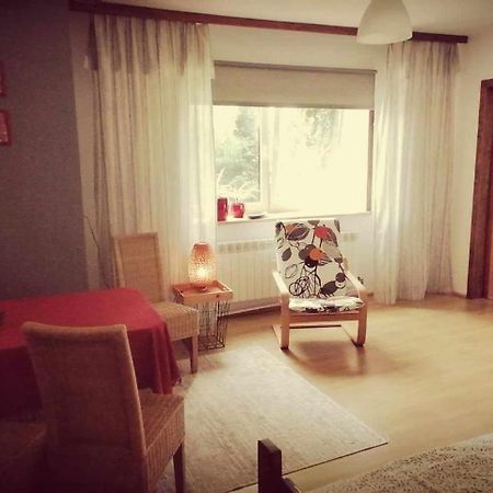 Siedlisko Zakucie Bed & Breakfast Jasliska Exterior photo