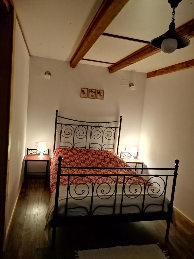 Siedlisko Zakucie Bed & Breakfast Jasliska Exterior photo