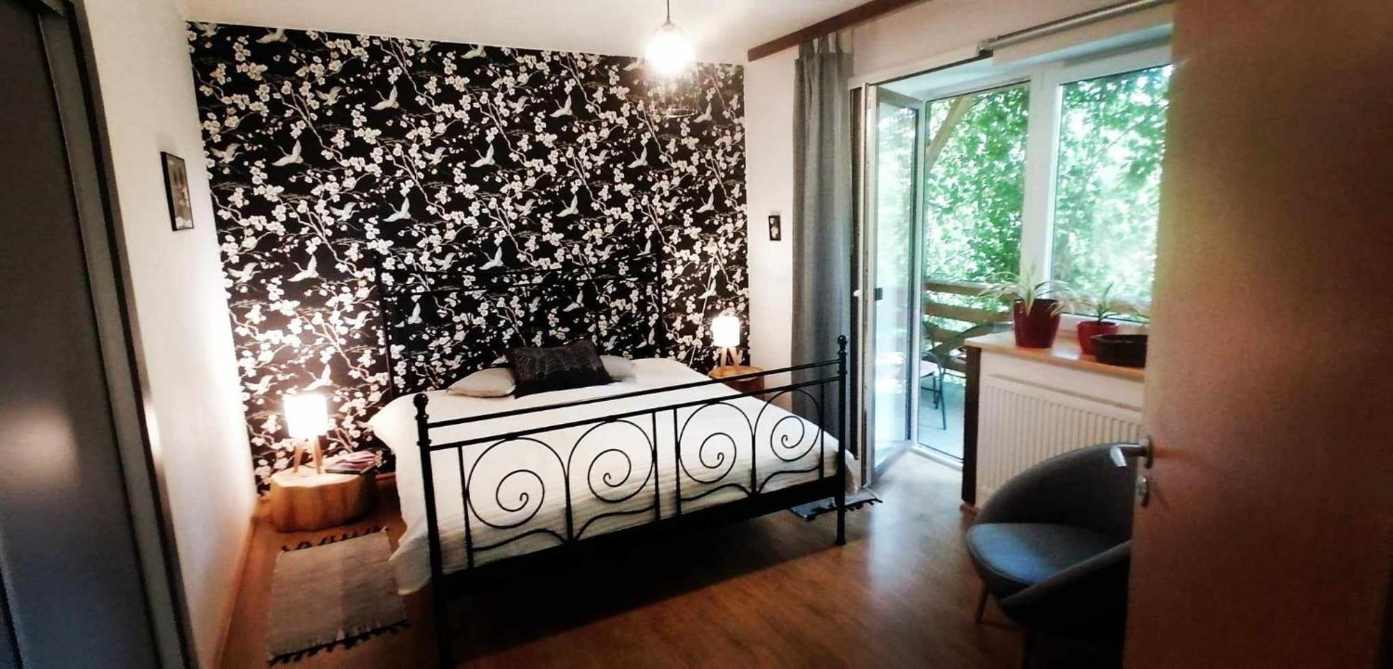 Siedlisko Zakucie Bed & Breakfast Jasliska Exterior photo